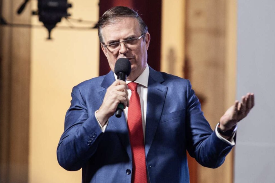 SE EVALUARÀN EFECTOS POSITIVOS Y NEGATIVOS DEL T-MEC EN LA PRÓXIMA REVISIÓN: EBRARD